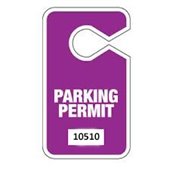 Parking Permit