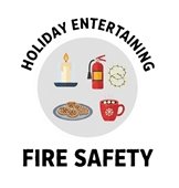 Holiday Entertaining Fire Safety Tips
