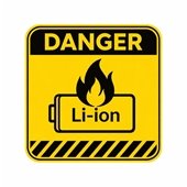 Lithium-Ion Batteries