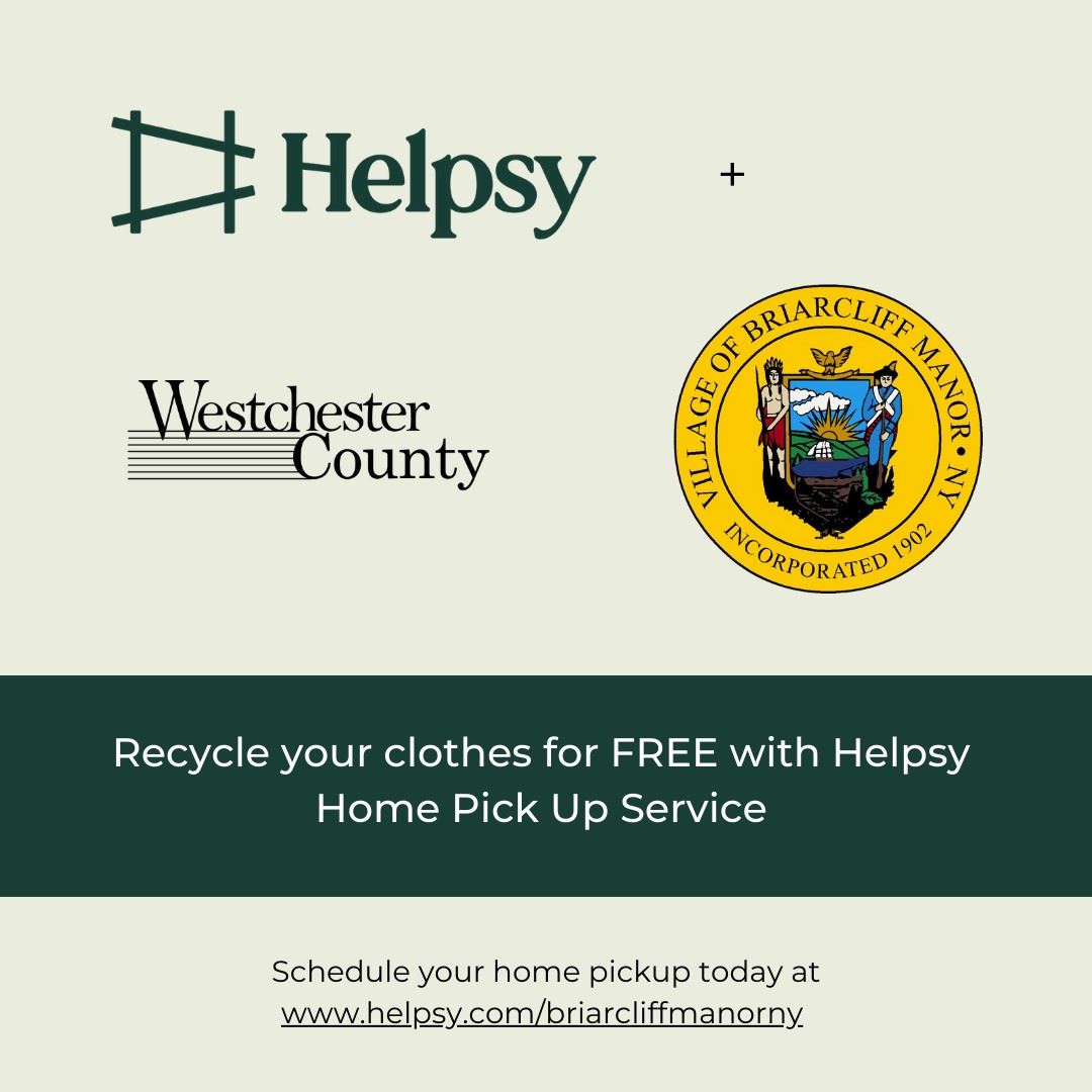 Helpsy Briarcliff Manor