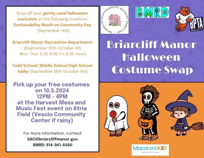 Halloween Flyer-2024