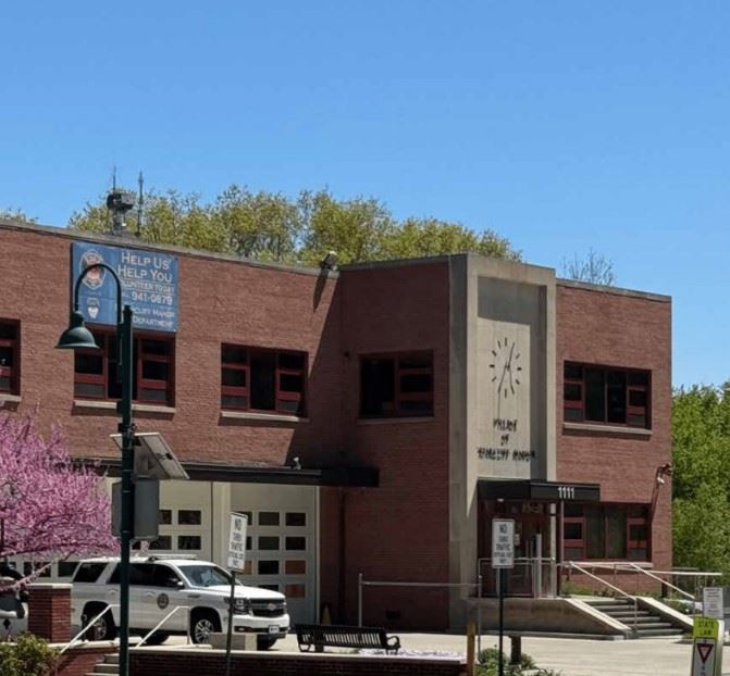 Comprehensive Plan Visioning Activity